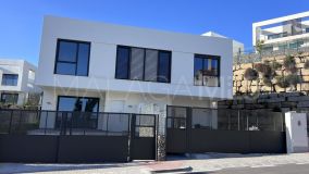 Pareado en venta en Riviera del Sol, Mijas Costa