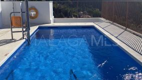 Apartamento en venta en Benahavis