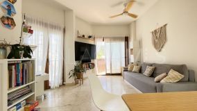Apartamento en venta en Benahavis