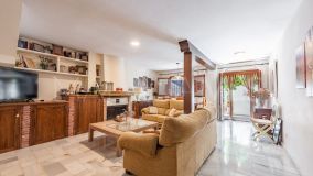 Adosado en venta en Benahavis