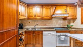 Adosado en venta en Benahavis