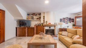 Adosado en venta en Benahavis