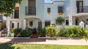 Radhus for sale in Benahavis