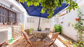Adosado en venta en Benahavis