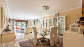 Appartement for sale in Benahavis