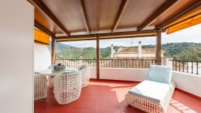 Apartamento en venta en Benahavis