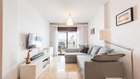Apartamento Planta Baja en venta en Benahavis