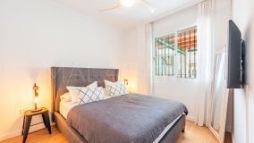 Appartement rez de chaussée for sale in Benahavis
