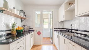 Appartement rez de chaussée for sale in Benahavis