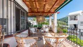 Appartement rez de chaussée for sale in Benahavis