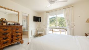 Apartamento Planta Baja en venta en Benahavis