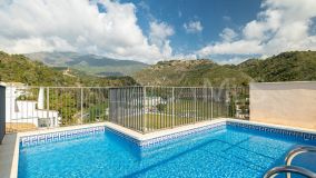 Apartamento Planta Baja en venta en Benahavis