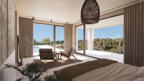 Villa for sale in La Quinta, Benahavis