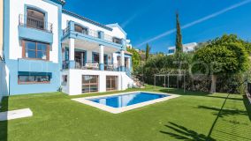 Villa en venta en Benahavis, 995.000 €