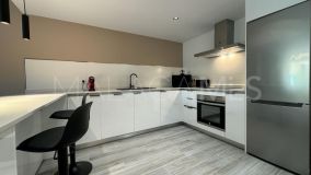 Appartement rez de chaussée for sale in Benahavis