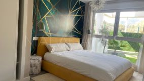 Appartement rez de chaussée for sale in Benahavis