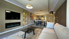Appartement rez de chaussée for sale in Benahavis