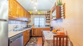 Appartement rez de chaussée for sale in Benahavis