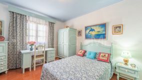 Appartement rez de chaussée for sale in Benahavis