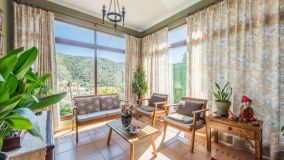 Appartement rez de chaussée for sale in Benahavis