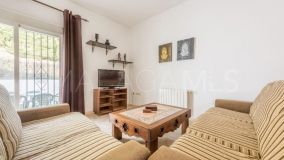 Maison de Ville for sale in Benahavis