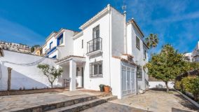 Adosado en venta en Benahavis