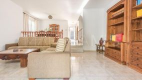 Maison de Ville for sale in Benahavis