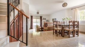 Maison de Ville for sale in Benahavis