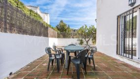 Maison de Ville for sale in Benahavis