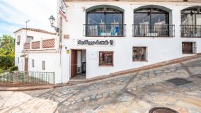 Bar en venta en Benahavis Centro