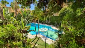 Wohnung zu verkaufen in Rocamar, Marbella Goldene Meile