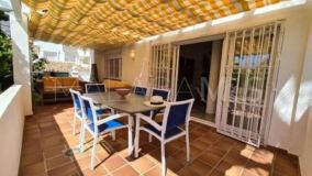 Wohnung zu verkaufen in Rocamar, Marbella Goldene Meile