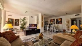 Wohnung zu verkaufen in Rocamar, Marbella Goldene Meile