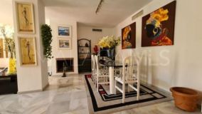 Wohnung zu verkaufen in Rocamar, Marbella Goldene Meile