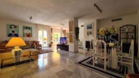 Wohnung zu verkaufen in Rocamar, Marbella Goldene Meile