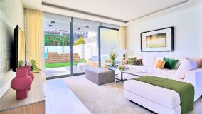 3 bedrooms house for sale in Marbella - Puerto Banus