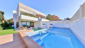 3 bedrooms house for sale in Marbella - Puerto Banus