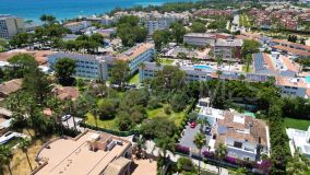 Plot for sale in Estepona East