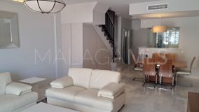 Reihenhaus zu verkaufen in Benamara, Estepona Ost