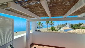 Reihenhaus zu verkaufen in Benamara, Estepona Ost