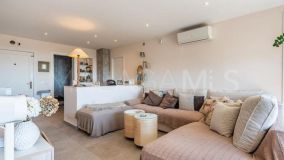 Ático en venta en Los Arqueros, Benahavis
