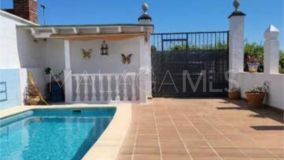 Radhus for sale in Las Brisas, Nueva Andalucia