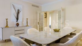 Ground Floor Apartment for sale in El Embrujo Playa, Marbella - Puerto Banus