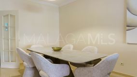 Ground Floor Apartment for sale in El Embrujo Playa, Marbella - Puerto Banus