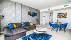 Lägenhet for sale in El Higueron, Fuengirola