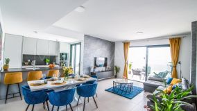 Wohnung zu verkaufen in El Higueron, Fuengirola