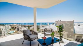 Lägenhet for sale in El Higueron, Fuengirola