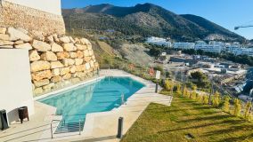 Apartamento en venta en El Higueron, Fuengirola