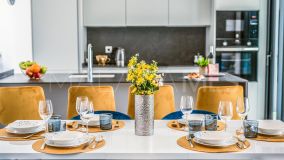 Lägenhet for sale in El Higueron, Fuengirola