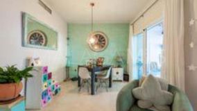 Radhus for sale in San Pedro de Alcantara